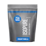 Proteína En Polvo Isopure Creamy Vanilla Whey Isolate 454 G - Venta Internacional.