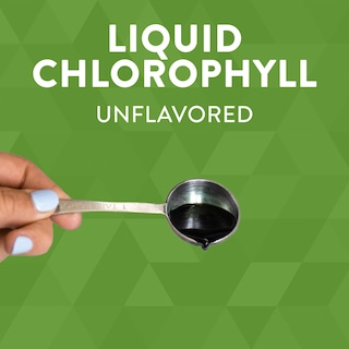 Foto 2 | Suplemento Nature's Way Chlorofresh, Botella De 473 Ml - Venta Internacional.