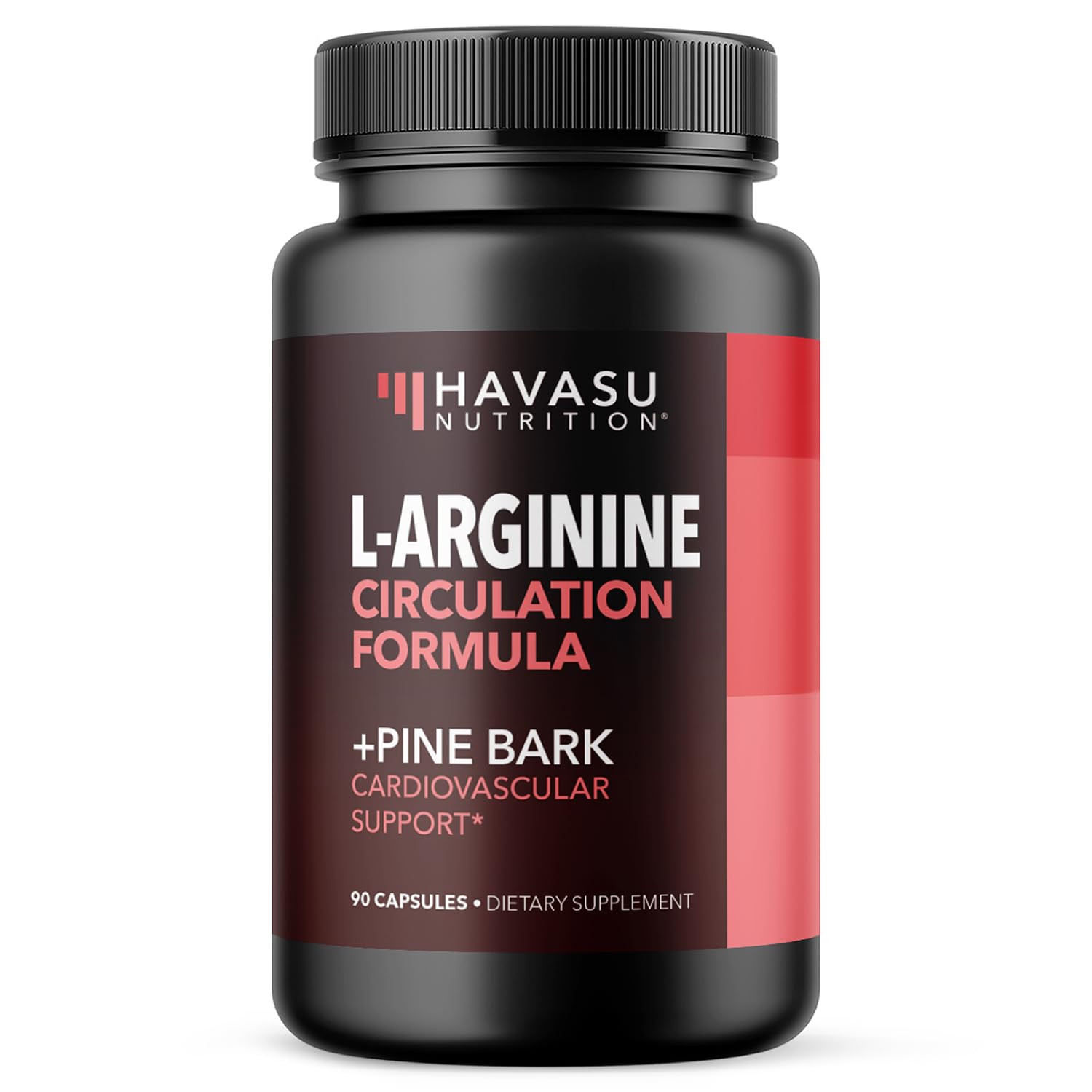 Foto 1 | Suplemento De Extracto De Corteza De Pino Con L-arginina De Havasu Nutrition - Venta Internacional.