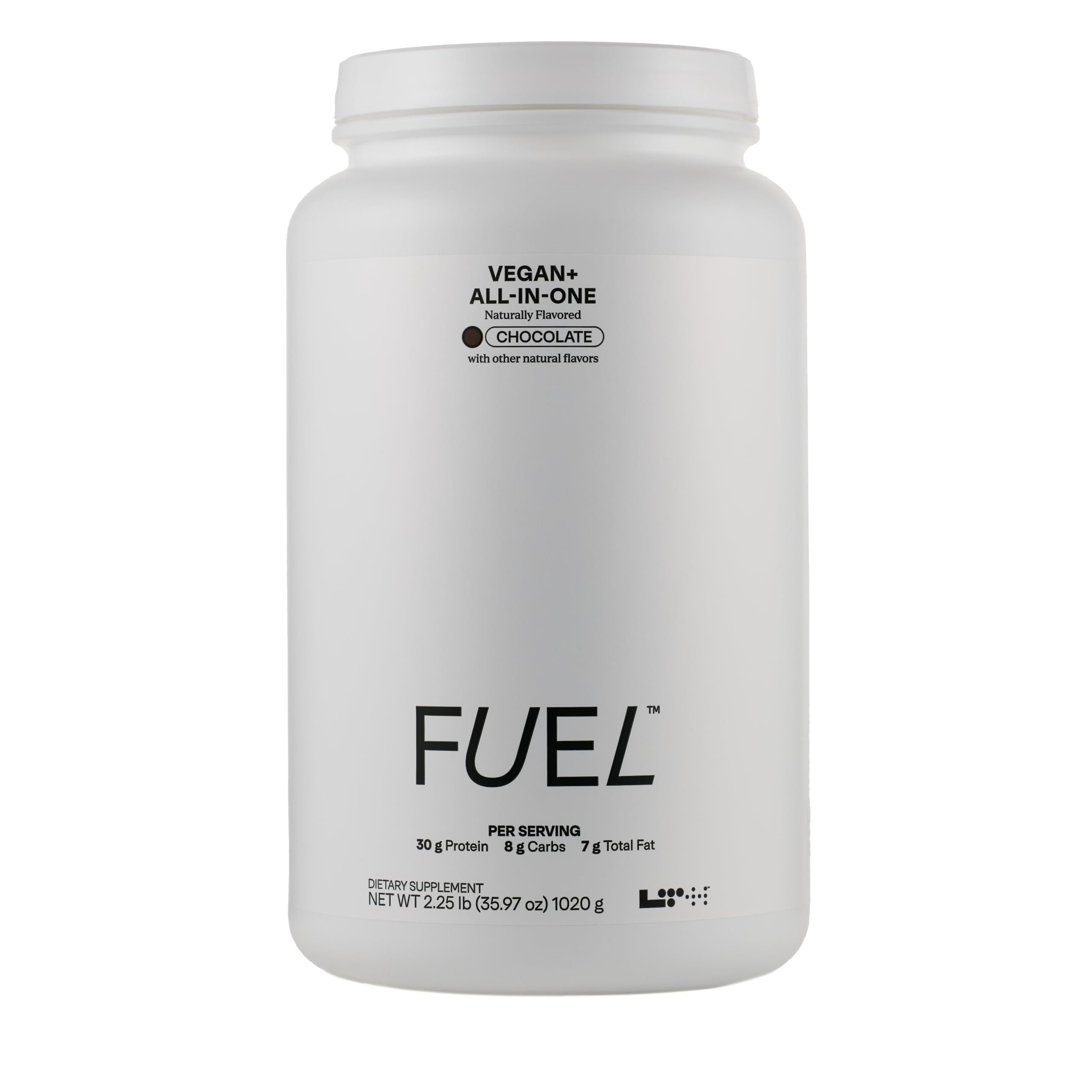 Foto 2 pulgar | Proteínas Lth Fuel- Venta Internacional