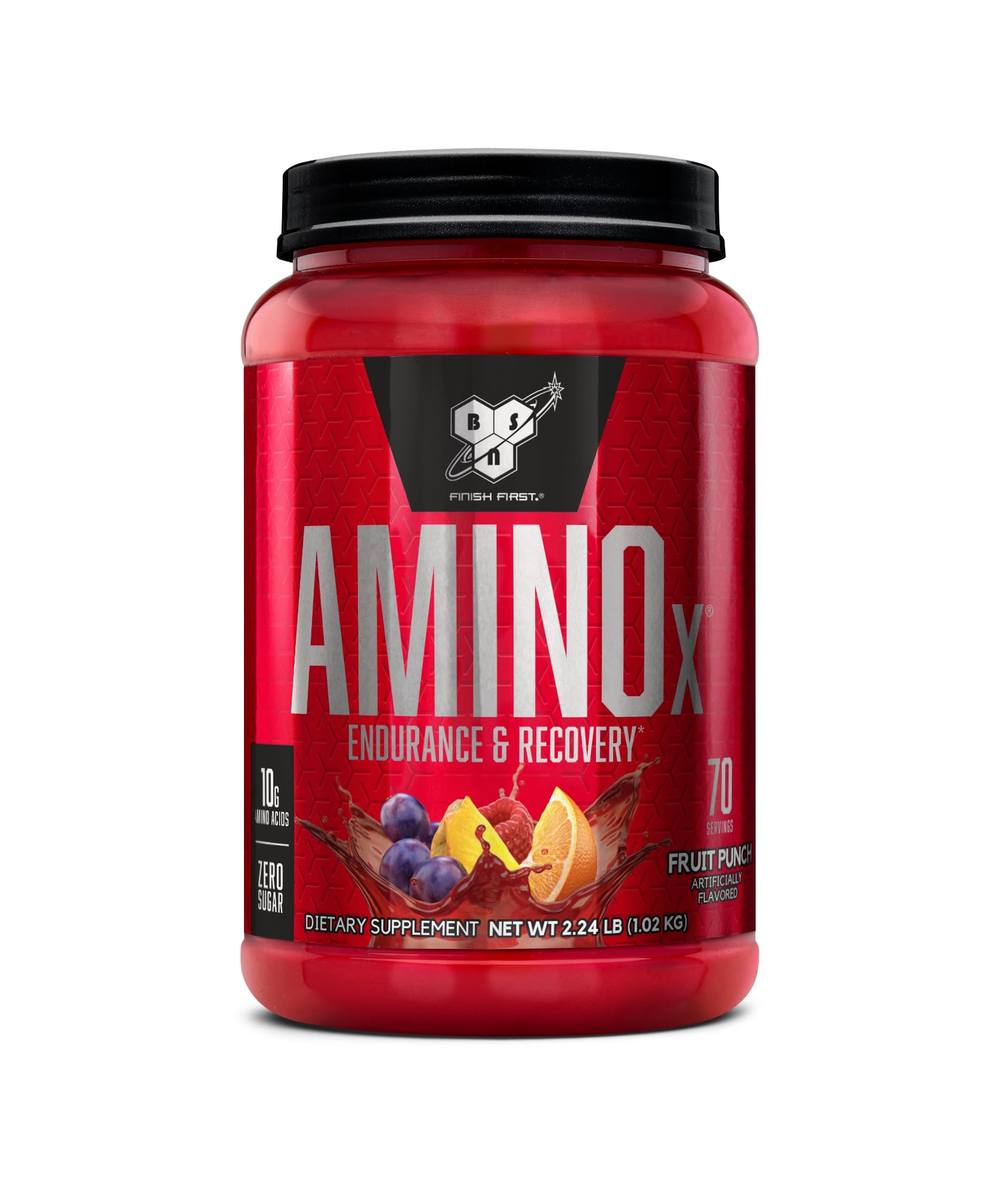 Foto 1 | Suplemento Bsn Amino X Muscle Recovery & Endurance, 70 Porciones - Venta Internacional.