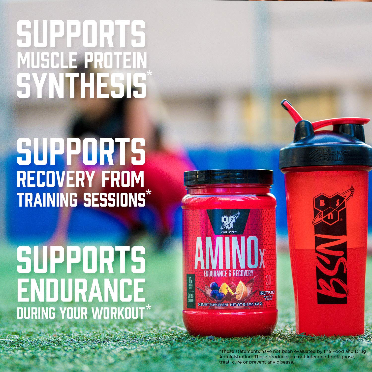 Foto 3 | Suplemento Bsn Amino X Muscle Recovery & Endurance, 70 Porciones - Venta Internacional.