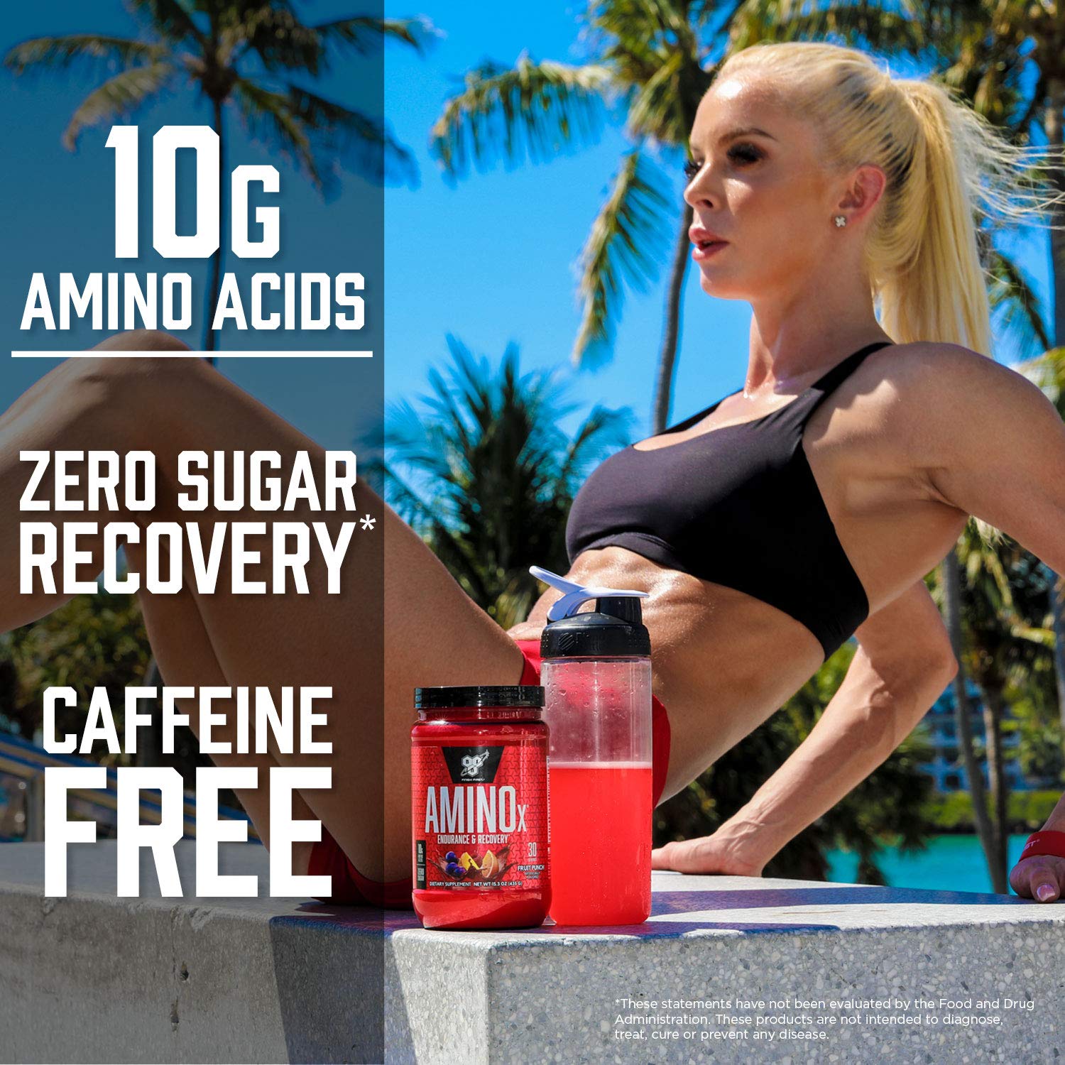 Foto 5 pulgar | Suplemento Bsn Amino X Muscle Recovery & Endurance, 70 Porciones - Venta Internacional.