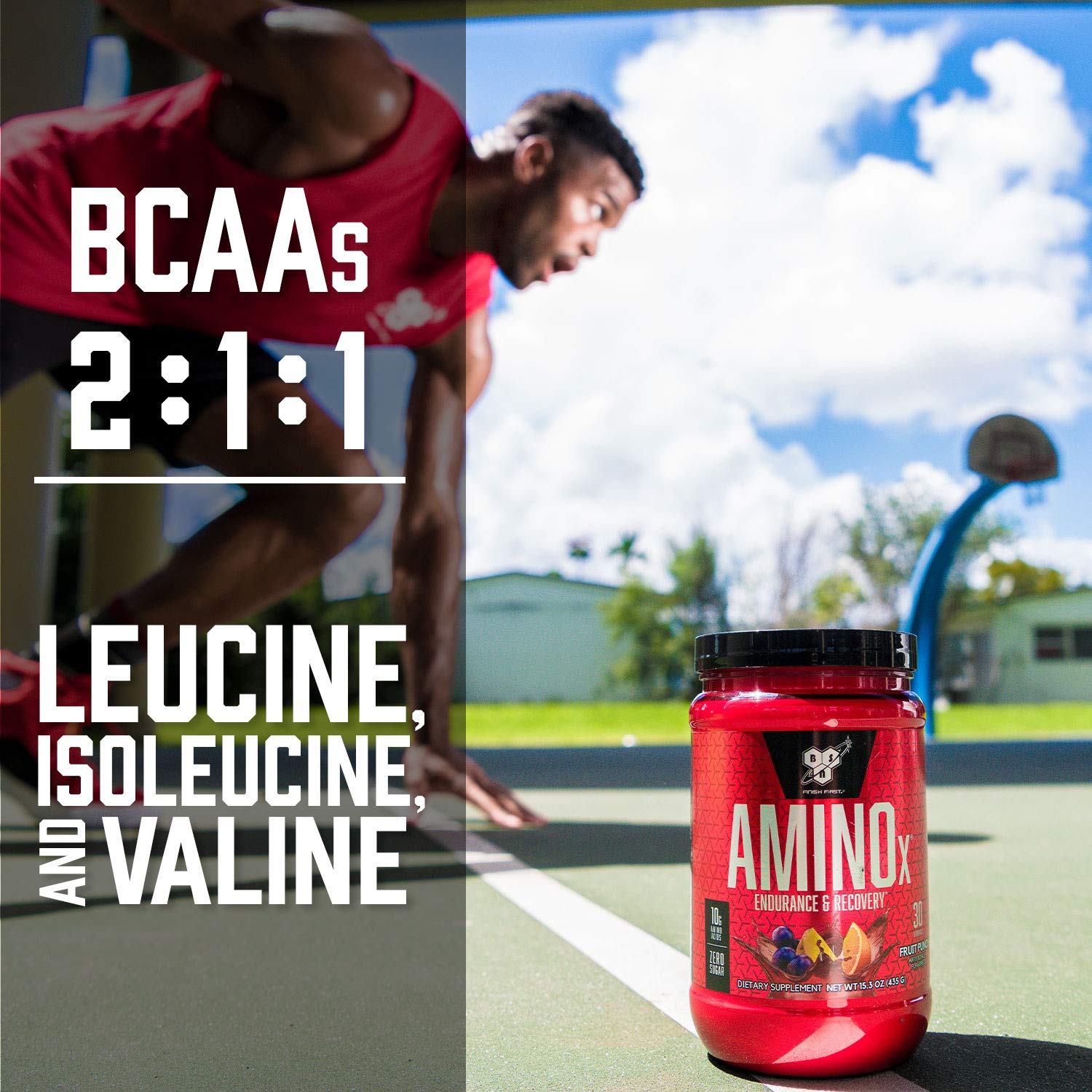 Foto 6 pulgar | Suplemento Bsn Amino X Muscle Recovery & Endurance, 70 Porciones - Venta Internacional.