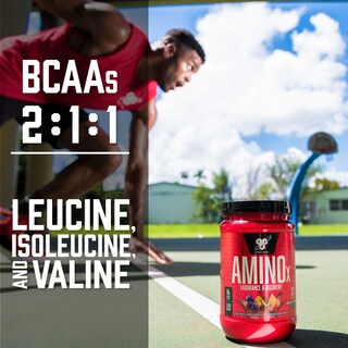 Foto 5 | Suplemento Bsn Amino X Muscle Recovery & Endurance, 70 Porciones - Venta Internacional.
