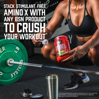 Foto 6 | Suplemento Bsn Amino X Muscle Recovery & Endurance, 70 Porciones - Venta Internacional.
