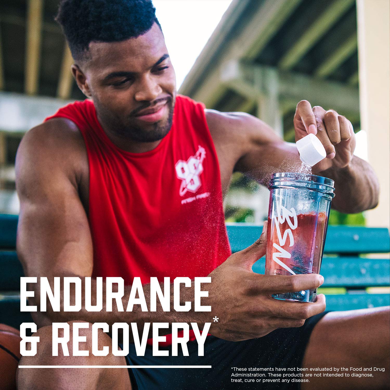 Foto 8 pulgar | Suplemento Bsn Amino X Muscle Recovery & Endurance, 70 Porciones - Venta Internacional.