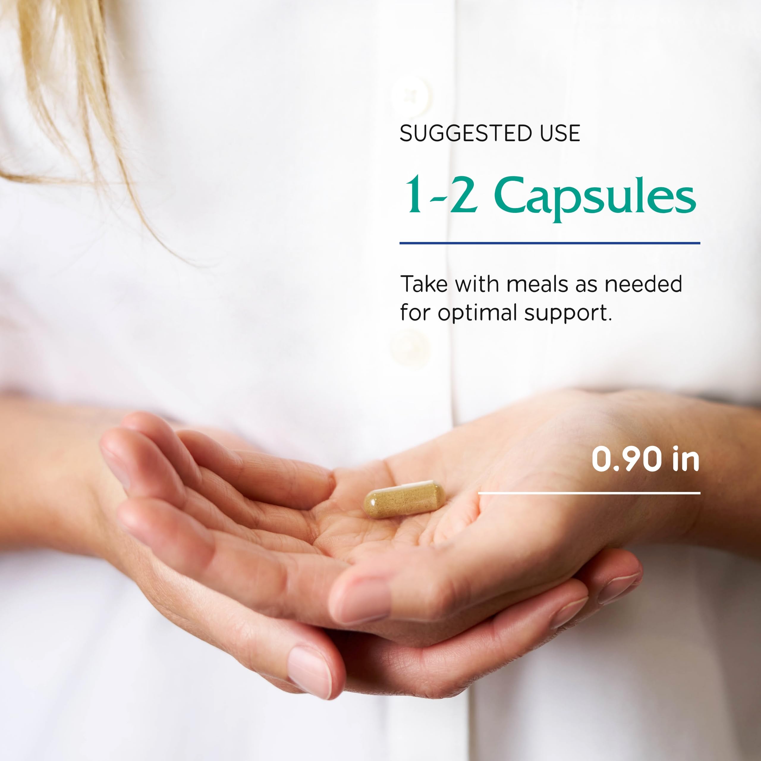 Foto 6 pulgar | Suplemento Vitanica Bitters Extra Digestion Support 30 Cápsulas - Venta Internacional