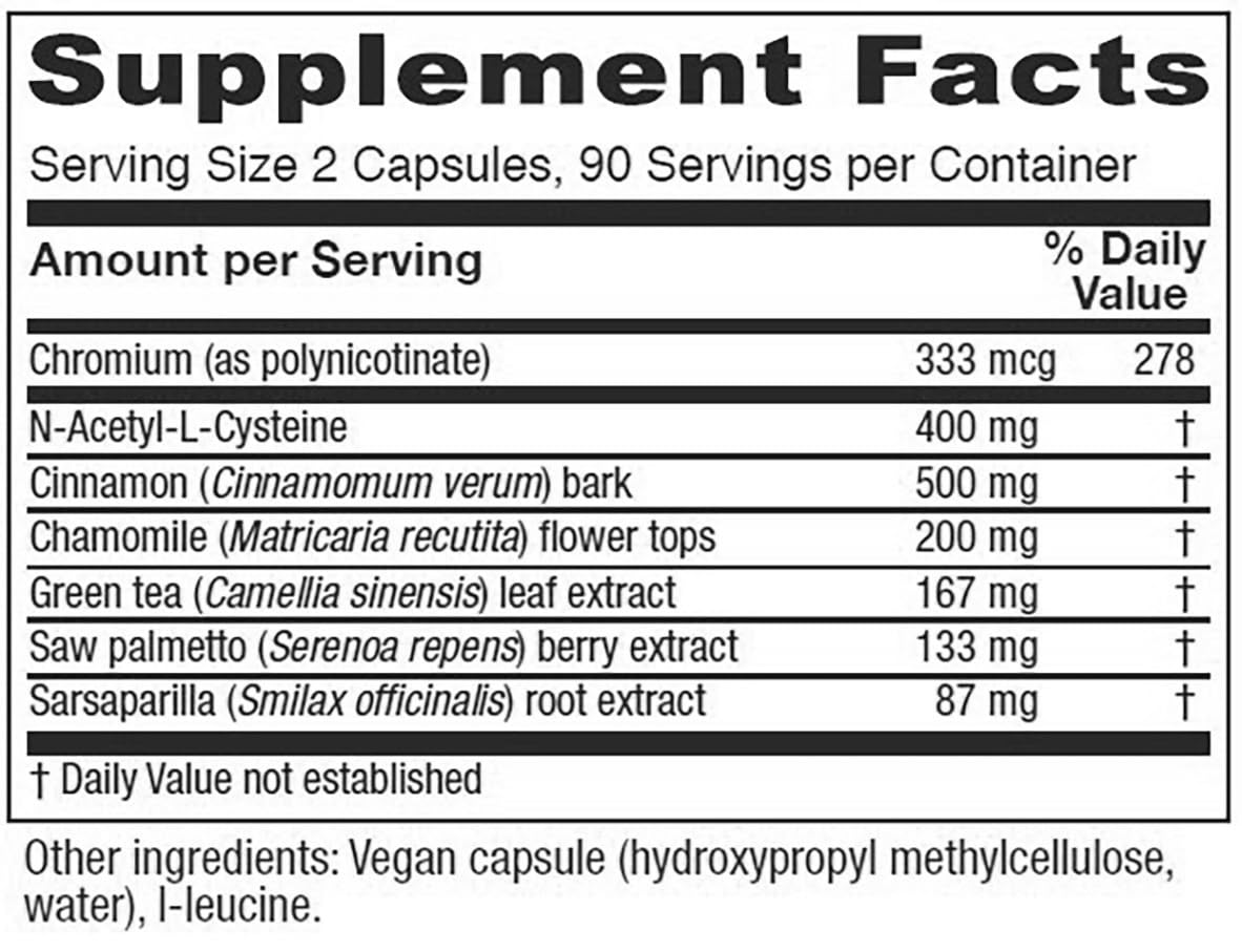 Foto 3 pulgar | Suplemento Vitanica Ovablend Ovarian Health Women 180 Cápsulas - Venta Internacional.