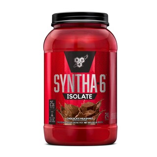 Foto 1 | Batido De Chocolate Aislado Bsn Syntha-6 Con Proteína En Polvo, 24 Porciones - Venta Internacional.