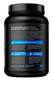 Foto 5 | Suplemento De Creatina En Polvo Muscletech Cell-tech 1,36 Kg - Venta Internacional.