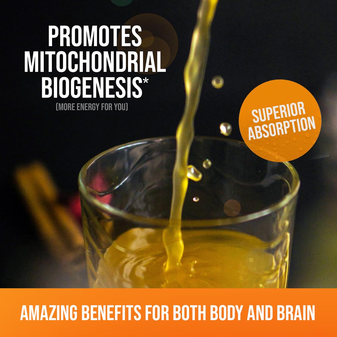Foto 8 pulgar | Suplemento Mbs Biotechnology Super Pqq Liquid 20 Mg - Venta Internacional.