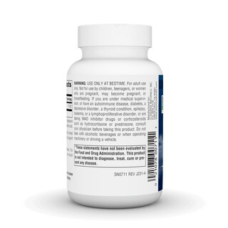 Foto 2 | Melatonina Supplement Source Naturals, 1 Mg, 300 Pastillas - Venta Internacional.