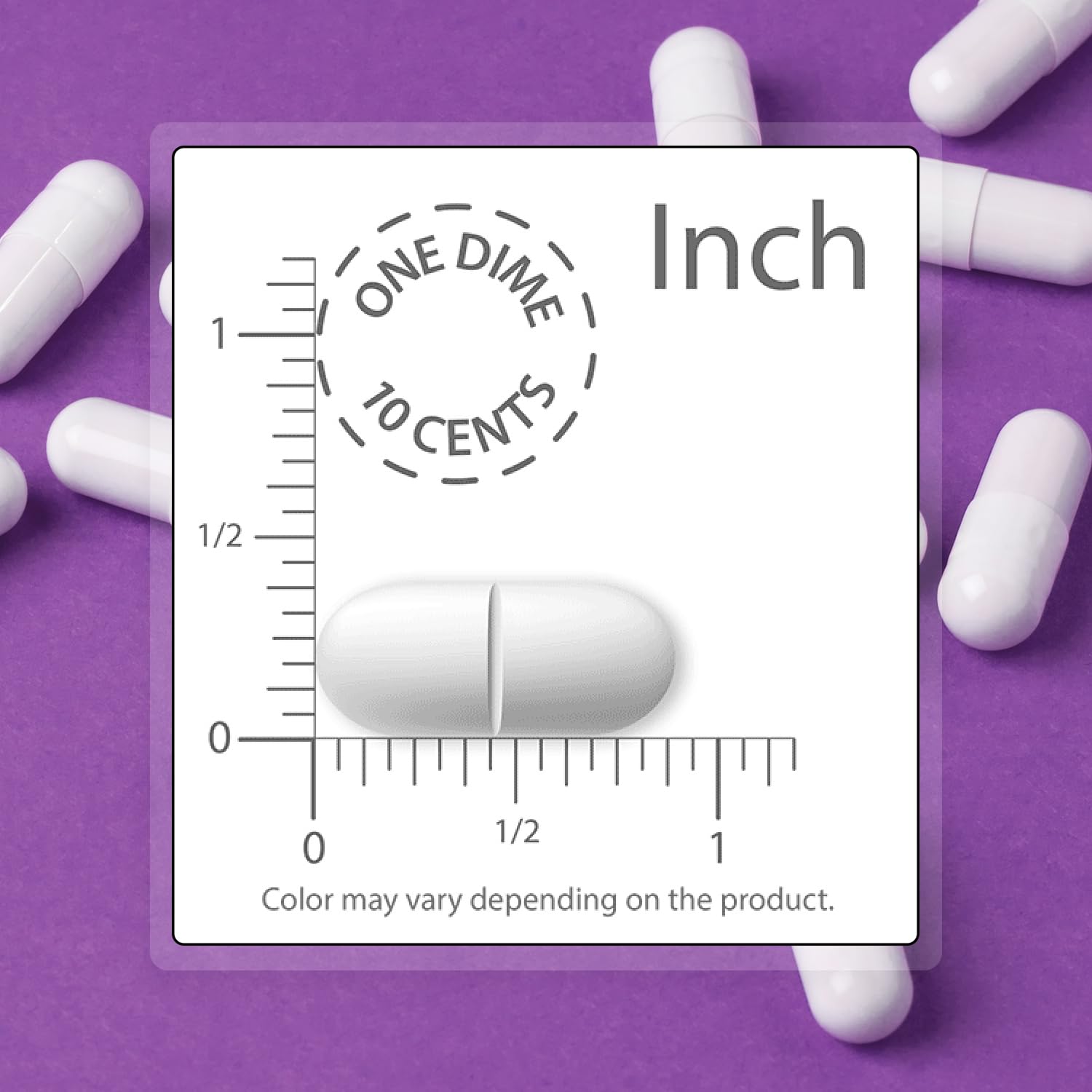 Foto 6 pulgar | Suplemento De Gaba Supersmart Gaba 750 Mg 100 Comprimidos - Venta Internacional.