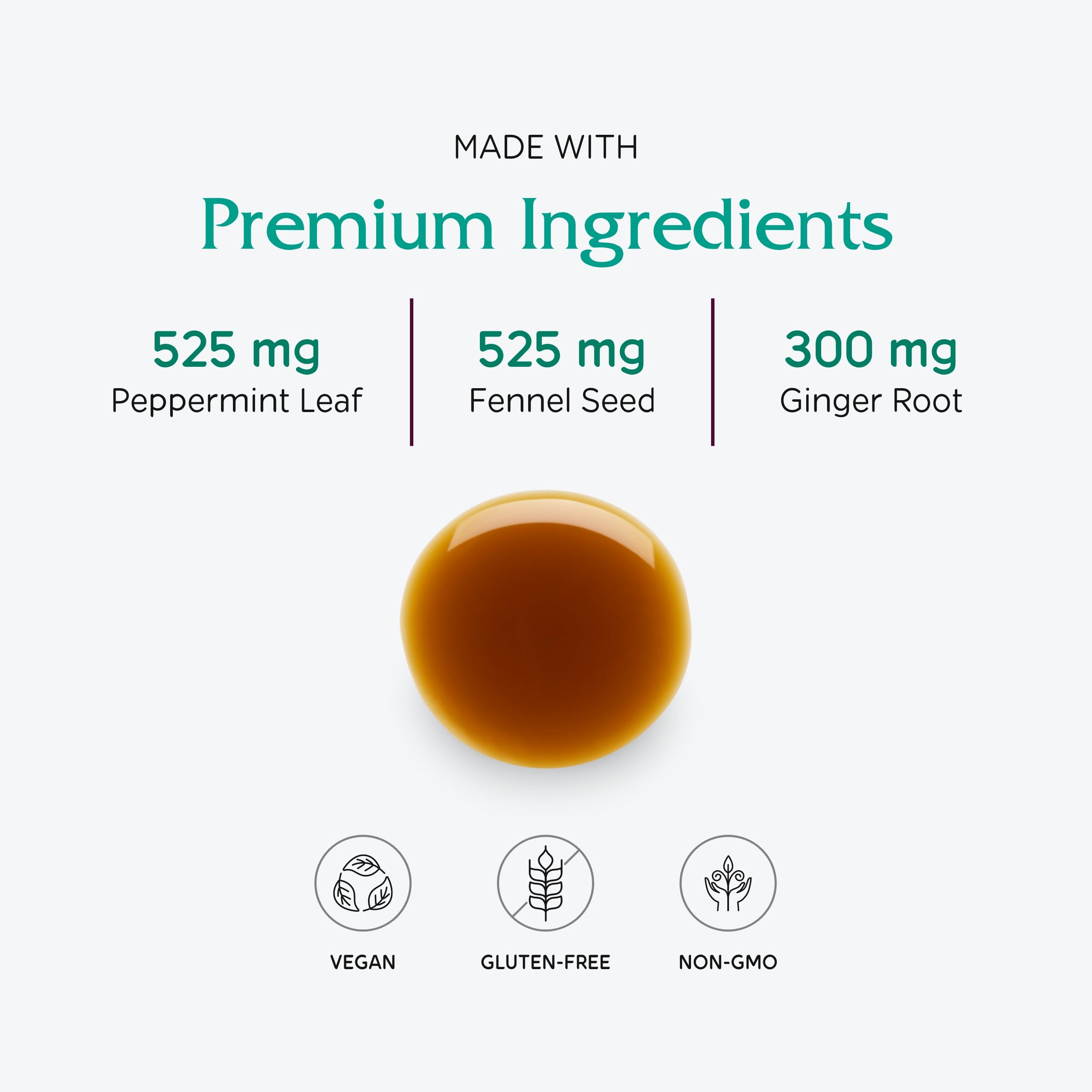 Foto 5 pulgar | Suplemento Vitanica Tónico para la Digestión 118 Ml - Venta Internacional