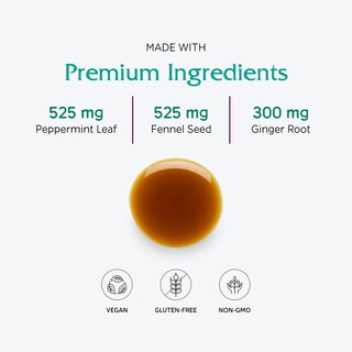 Foto 4 | Suplemento Vitanica Tónico para la Digestión 118 Ml - Venta Internacional