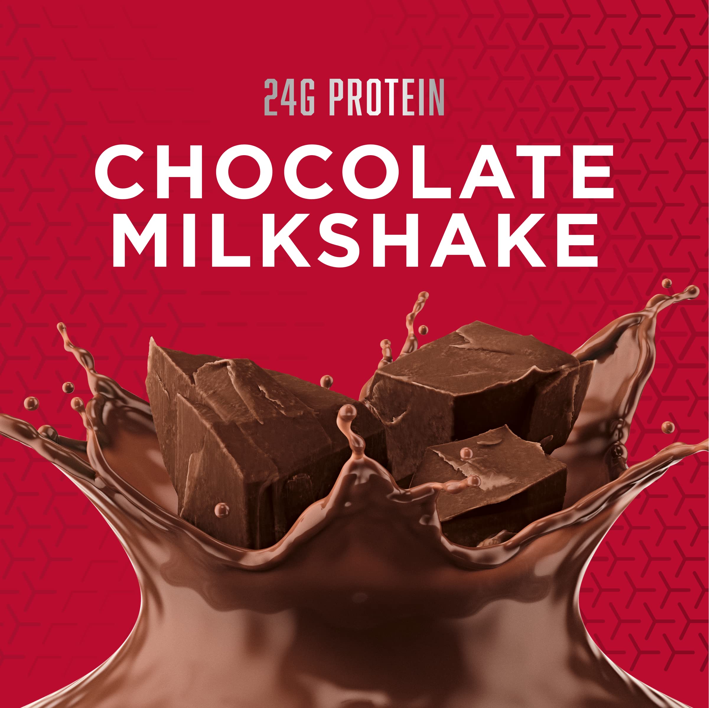 Foto 4 pulgar | Proteína En Polvo Bsn Syntha-6 Edge Chocolate 24 G 28 Porciones - Venta Internacional.