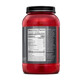 Foto 7 | Proteína En Polvo Bsn Syntha-6 Edge Chocolate 24 G 28 Porciones - Venta Internacional.