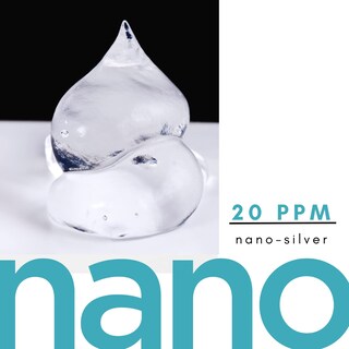 Foto 3 | Gel American Biotech Labs Silver Biotics Coloidal Nano Silversol Ago₂ 20 Ppm 120 Ml - Venta Internacional.