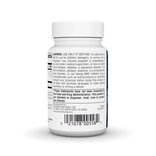 Foto 4 | Melatonina Supplement Source Naturals, 5 Mg, 240 Comprimidos - Venta Internacional.