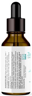 Foto 2 | Drops Zencortex Zen Cortex, 5 Botellas, 150 Días, Para Apoyar La Audición - Venta Internacional.