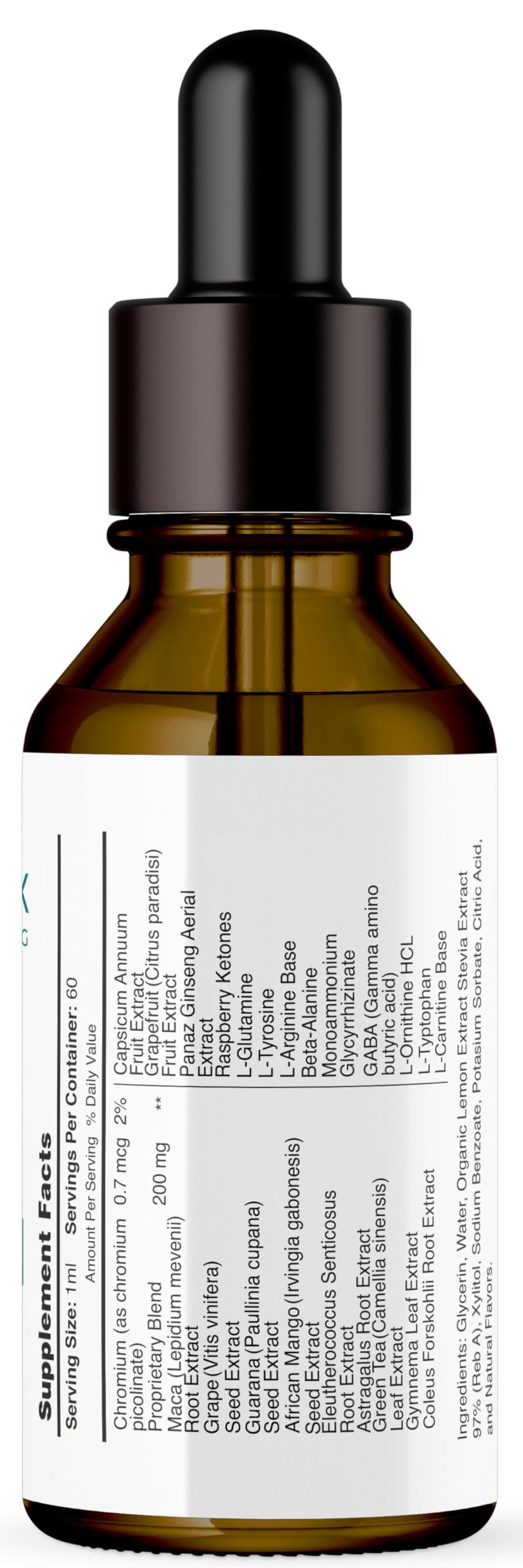Foto 4 pulgar | Drops Zencortex Zen Cortex, 5 Botellas, 150 Días, Para Apoyar La Audición - Venta Internacional.