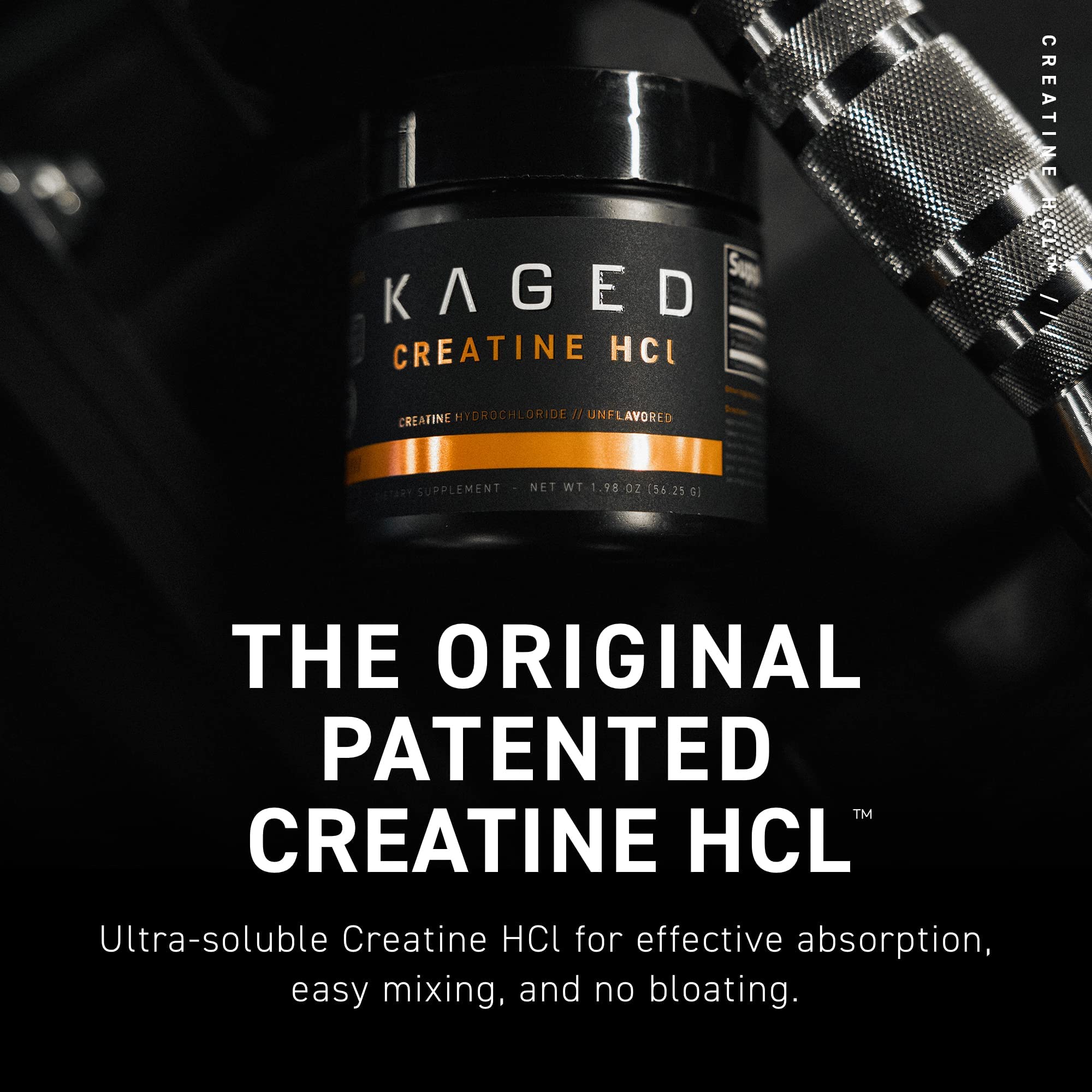 Foto 6 | Suplemento Kaged Creatina Hcl En Polvo Para Ponche De Frutas, 75 Porciones - Venta Internacional.