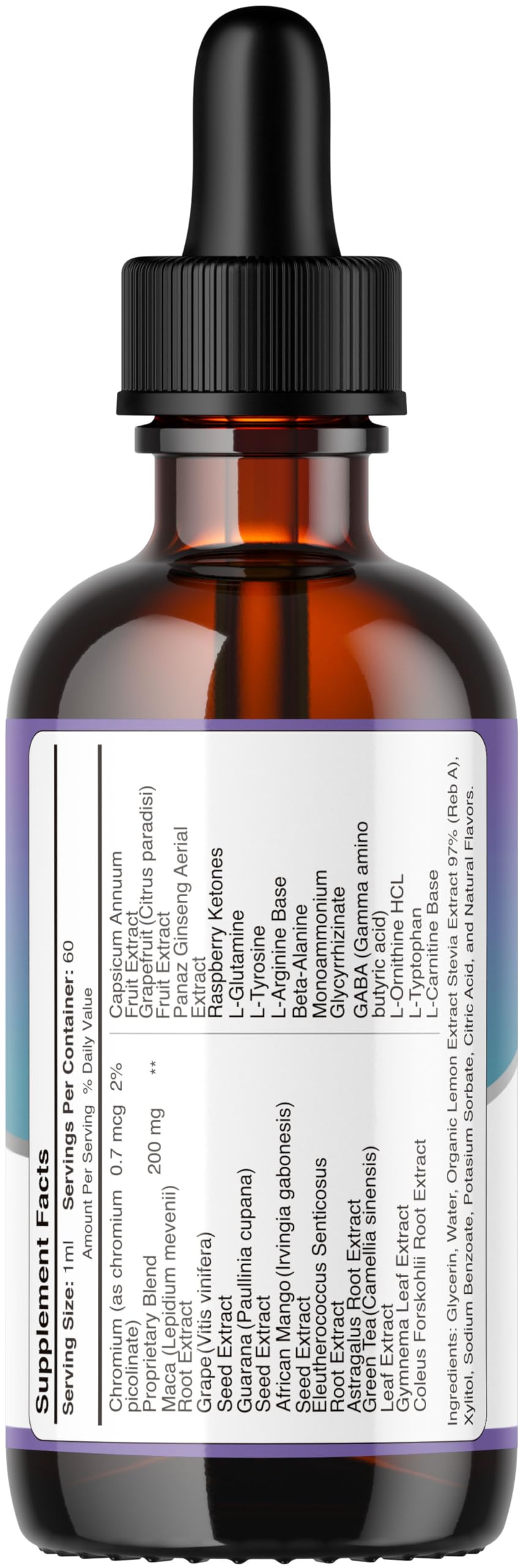 Foto 8 pulgar | Suplemento De Gotas Intestinales Livorka Advanced Formula 2x30 Ml (paquete De 2 Unidades) - Venta Internacional.