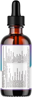 Foto 7 | Suplemento De Gotas Intestinales Livorka Advanced Formula 2x30 Ml (paquete De 2 Unidades) - Venta Internacional.