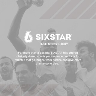Foto 6 | Proteína En Polvo Six Star Whey Plus, Galletas Y Crema 816 G - Venta Internacional.