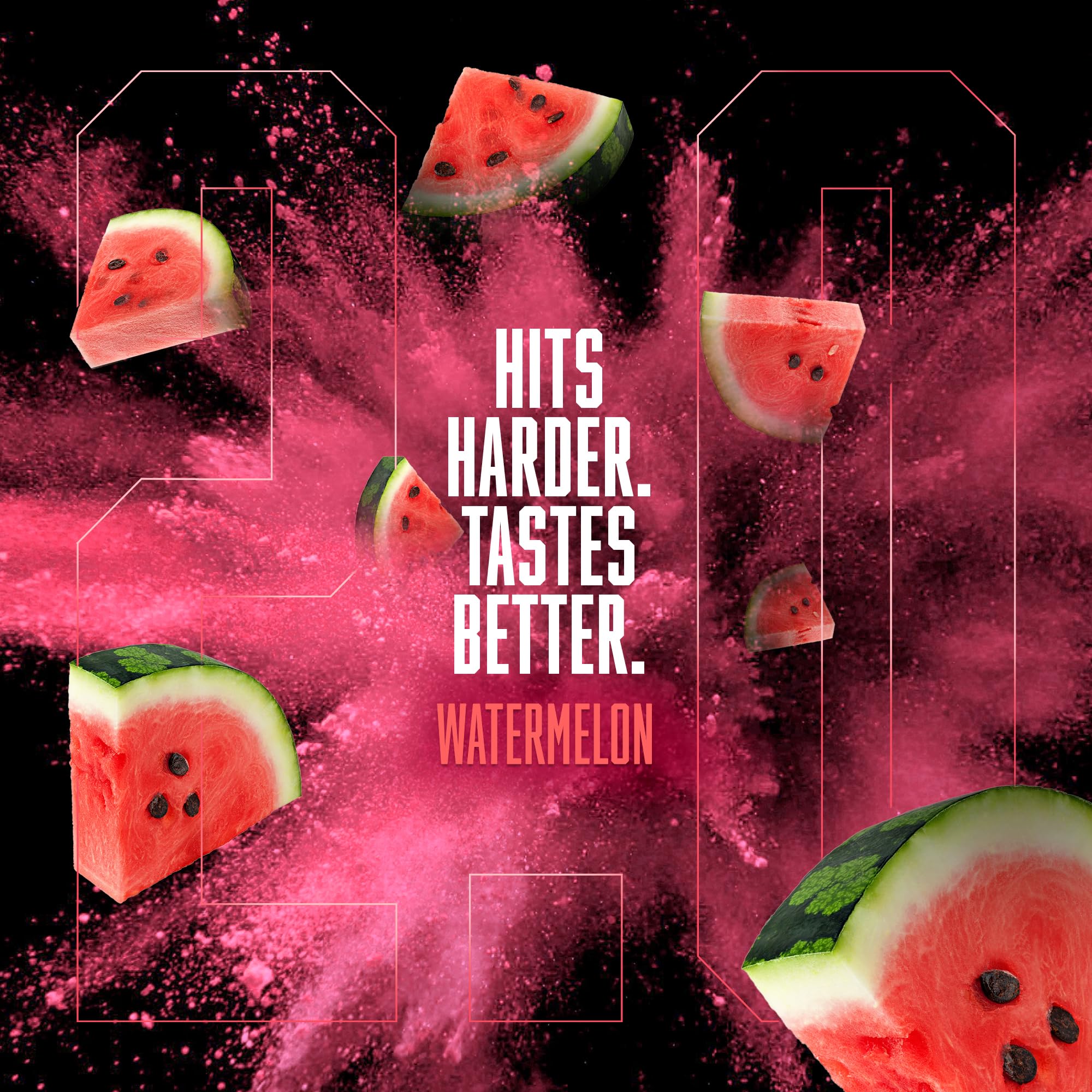 Foto 4 pulgar | Suplemento Previo Al Entrenamiento Six Star Pre-workout Explosion Watermelon - Venta Internacional.