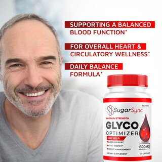 Foto 2 | Suplemento Livorka Sugar Sync Glyco Optimizer 150 Cápsulas - Venta Internacional.
