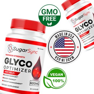Foto 5 | Suplemento Livorka Sugar Sync Glyco Optimizer 150 Cápsulas - Venta Internacional.