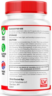 Foto 6 | Suplemento Livorka Sugar Sync Glyco Optimizer 150 Cápsulas - Venta Internacional.