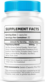 Foto 5 | Suplemento Livorka Liv Pure Capsules 180 Cápsulas 90 Días - Venta Internacional.