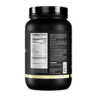 Foto 2 | Proteína En Polvo Kaged Whey Isolate Con Sabor A Vainilla, 2.2 Libras - Venta Internacional.
