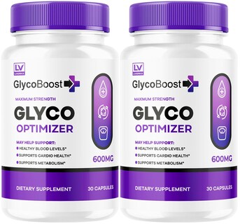 Foto 1 | Suplemento Livorka Glycoboost Glyco Support 2024 60 Cápsulas - Venta Internacional.