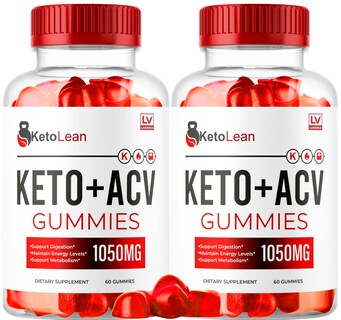 Foto 1 | Gomitas Livorka Keto Lean Acv 1050 Mg 120 Gomitas 2 Meses - Venta Internacional.