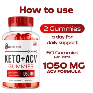 Foto 3 | Gomitas Livorka Keto Lean Acv 1050 Mg 120 Gomitas 2 Meses - Venta Internacional.