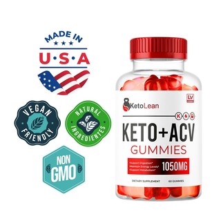 Foto 4 | Gomitas Livorka Keto Lean Acv 1050 Mg 120 Gomitas 2 Meses - Venta Internacional.