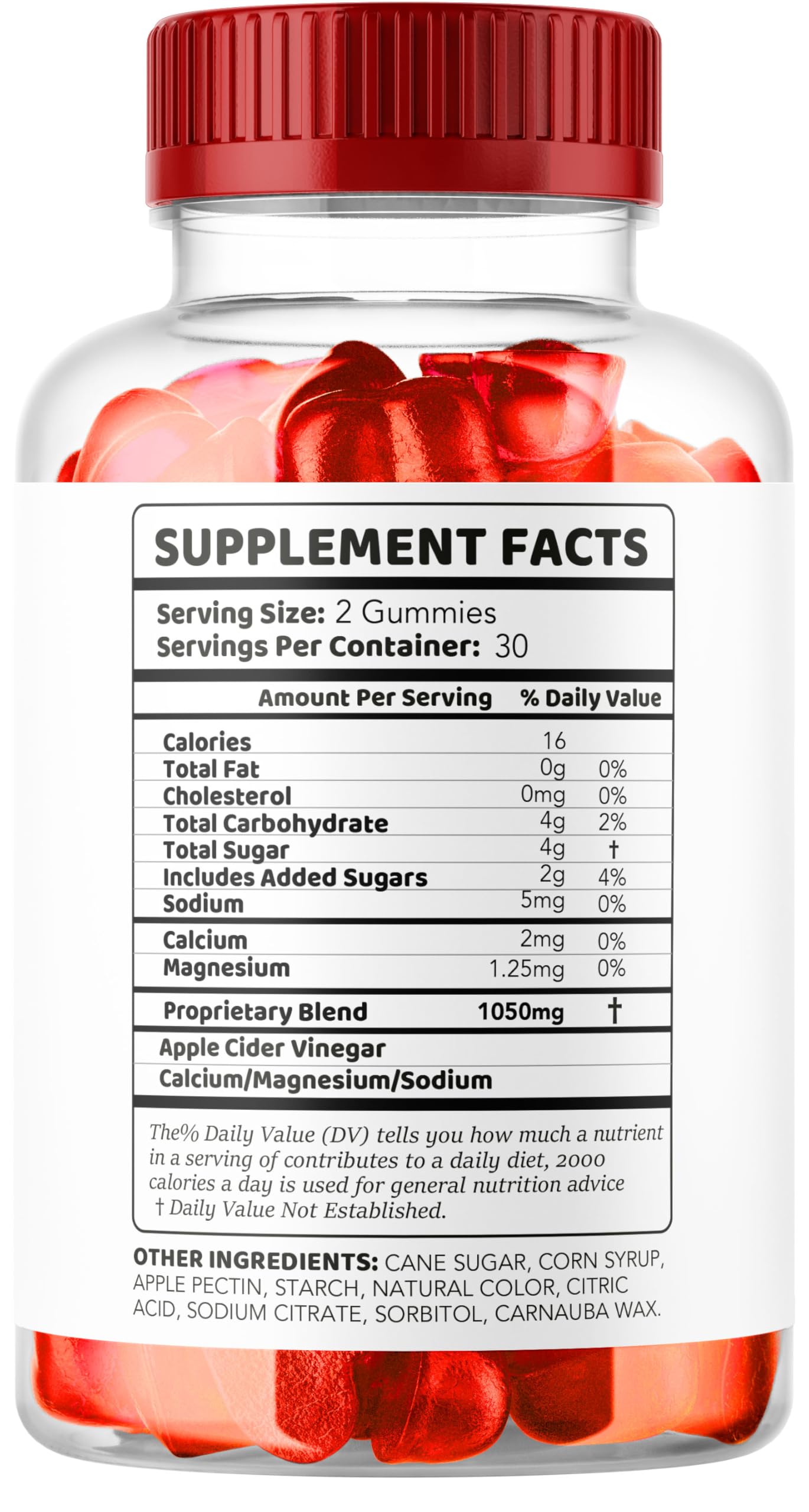 Foto 7 pulgar | Gomitas Livorka Keto Lean Acv 1050 Mg 120 Gomitas 2 Meses - Venta Internacional.