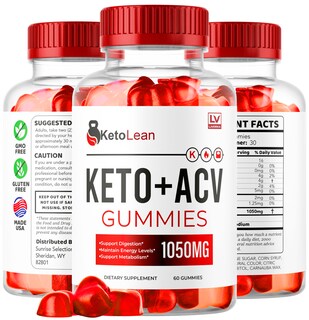 Foto 7 | Gomitas Livorka Keto Lean Acv 1050 Mg 120 Gomitas 2 Meses - Venta Internacional.