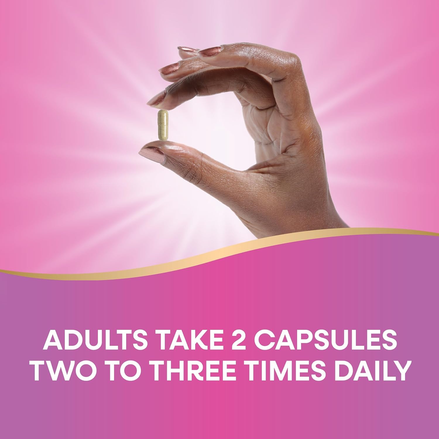 Foto 6 pulgar | Suplemento Nature's Way Con Semillas De Fenogreco 610 Mg 100 Cápsulas - Venta Internacional.