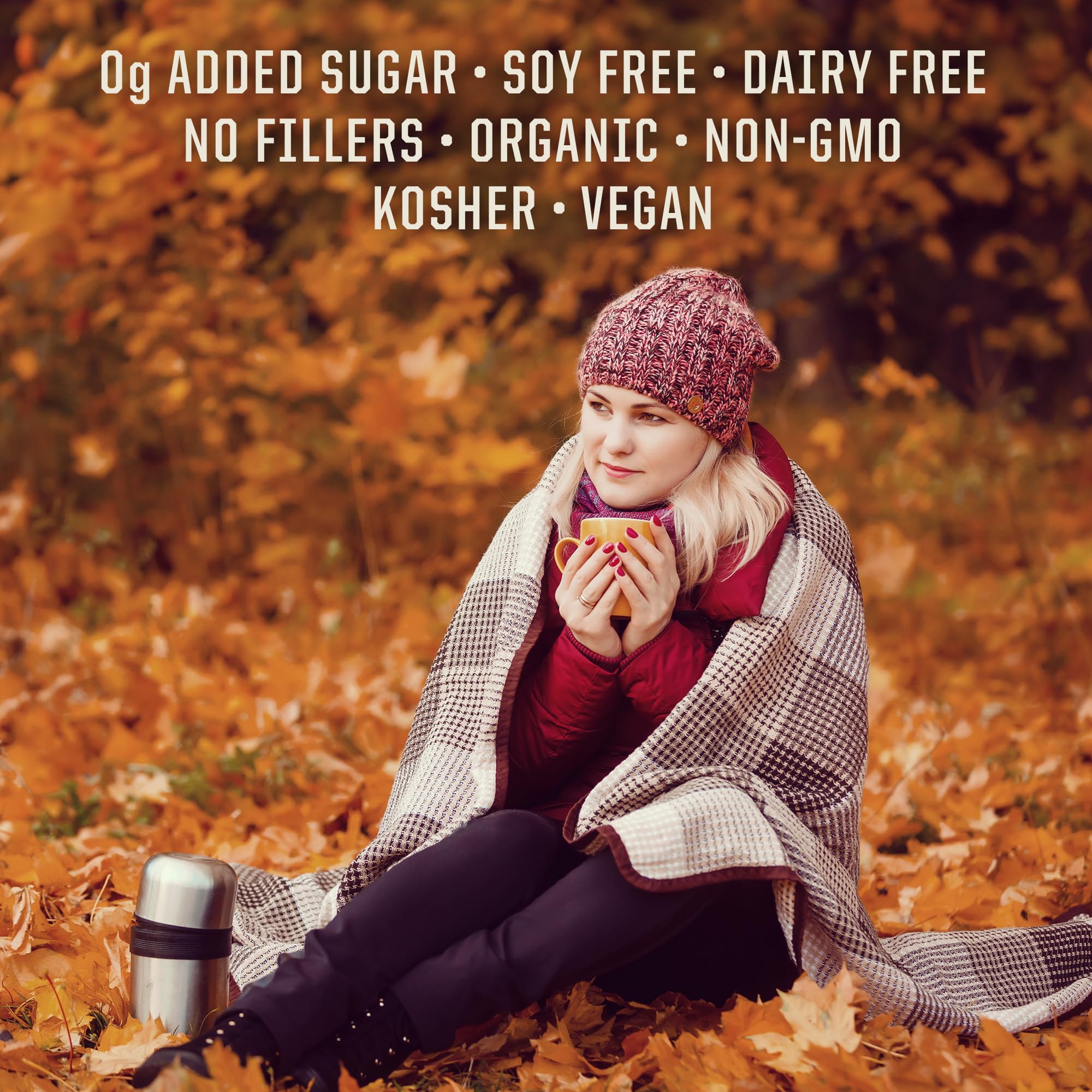 Foto 5 | Leche Dorada En Polvo Sunwarrior Organic 90 G (30 Srv) - Venta Internacional.