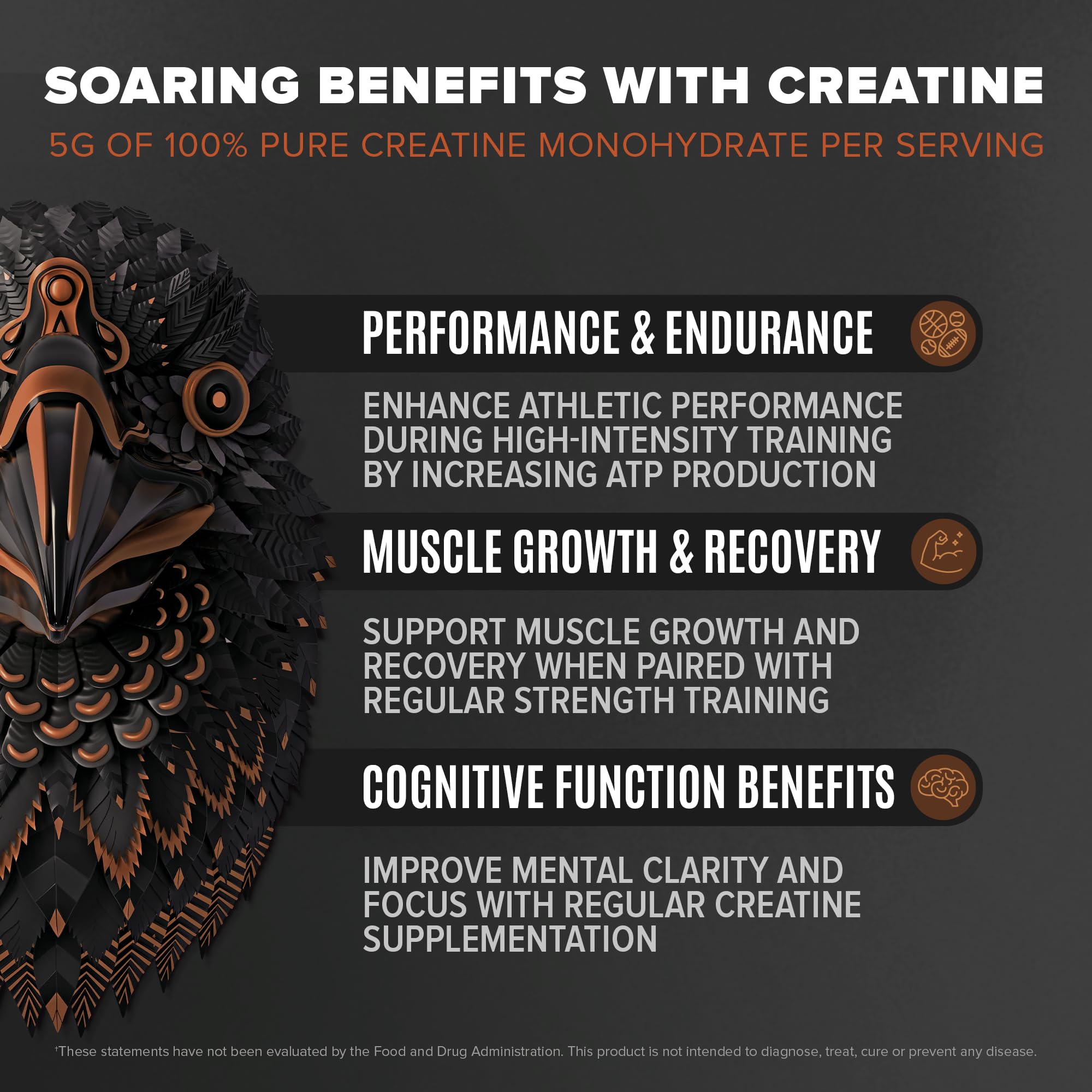 Foto 4 | Proteína En Polvo Birdman Falcon Performance 31 G Protein - Venta Internacional.