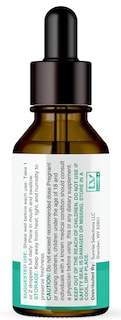 Foto 2 | Suplemento Livorka Cortexi Hearing Formula, 2 Frascos De 60 Ml - Venta Internacional.