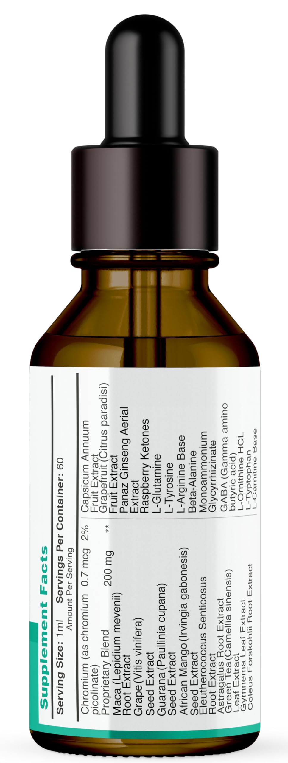 Foto 4 pulgar | Suplemento Livorka Cortexi Hearing Formula, 2 Frascos De 60 Ml - Venta Internacional.