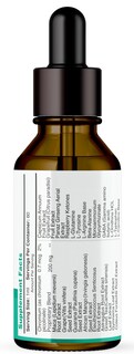 Foto 3 | Suplemento Livorka Cortexi Hearing Formula, 2 Frascos De 60 Ml - Venta Internacional.