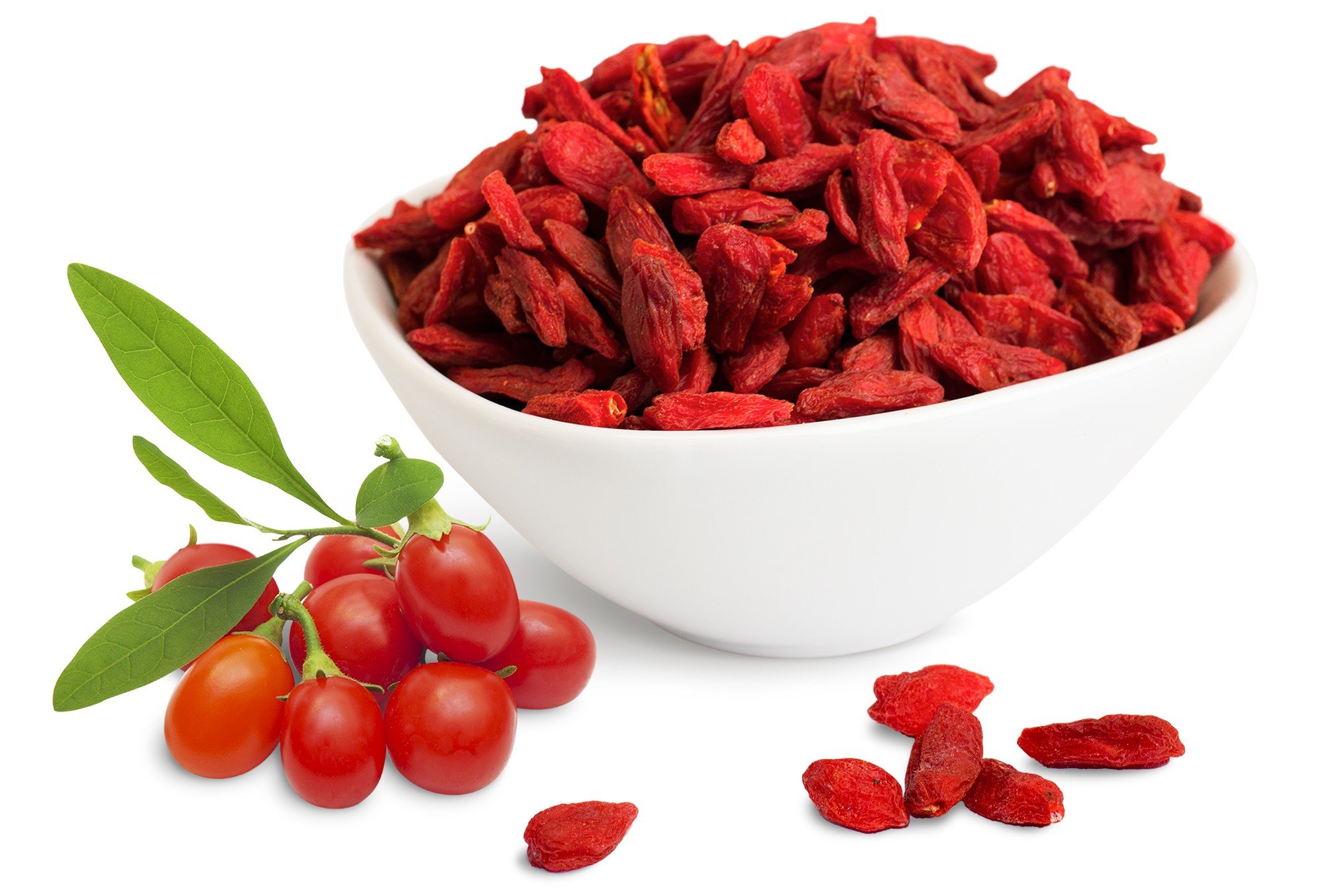 Foto 2 | Bolsa Goji Berries Sunfood Superfoods De 240 Ml, Sin Procesar - Venta Internacional.