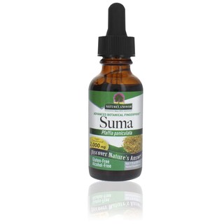 Foto 1 | Suplemento Nature's Answer Suma Root Pfaffia Paniculata 30 Ml - Venta Internacional.